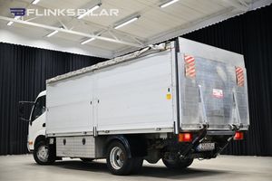 Toyota Dyna bild 3
