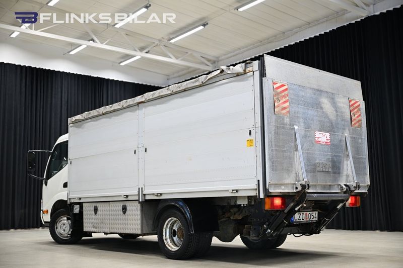 Toyota Dyna bild 3