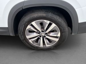 Skoda Kodiaq bild 36