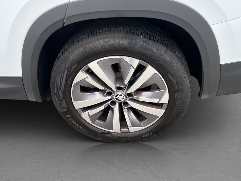 Skoda Kodiaq bild 36