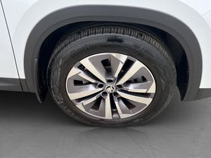 Skoda Kodiaq bild 35