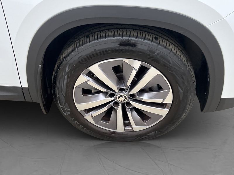 Skoda Kodiaq bild 35