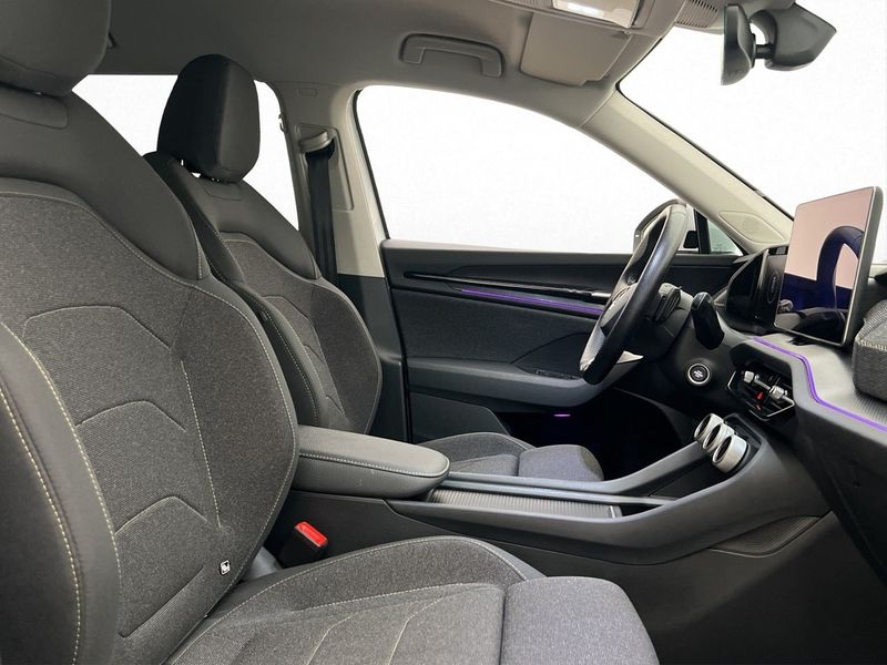 Skoda Kodiaq bild 27