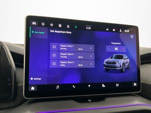 Skoda Kodiaq bild 23
