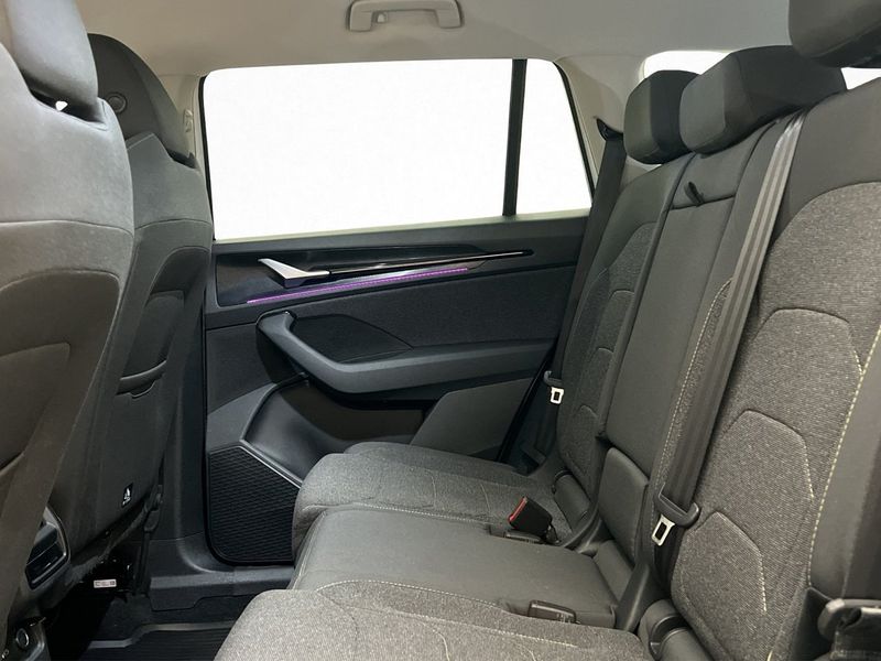 Skoda Kodiaq bild 30