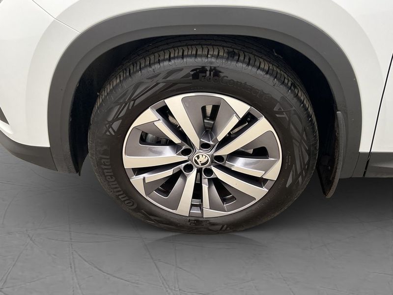 Skoda Kodiaq bild 38
