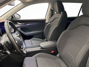 Skoda Kodiaq bild 12