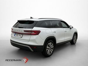 Skoda Kodiaq bild 5