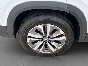 Skoda Kodiaq bild 37