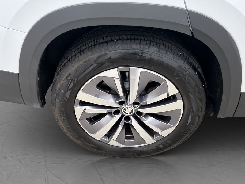 Skoda Kodiaq bild 37