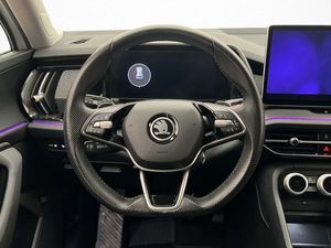 Skoda Kodiaq bild 13