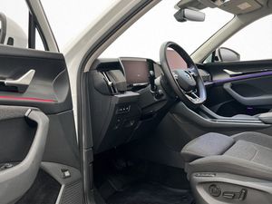 Skoda Kodiaq bild 11