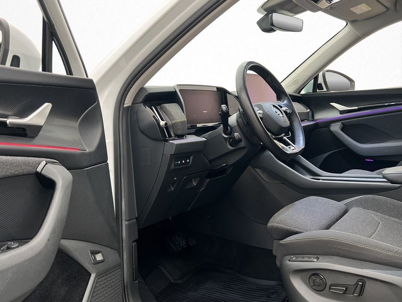 Skoda Kodiaq bild 11