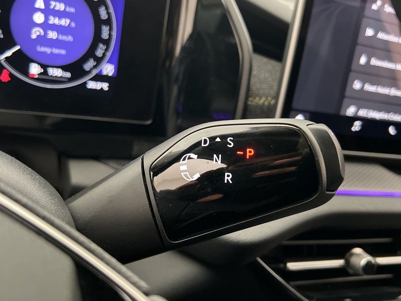 Skoda Kodiaq bild 17