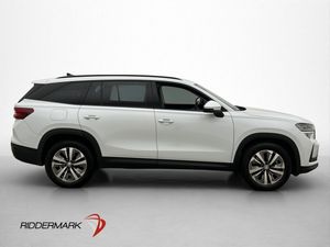 Skoda Kodiaq bild 4