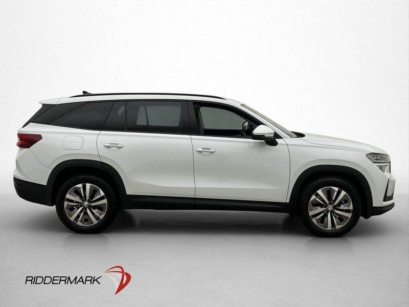 Skoda Kodiaq bild 4