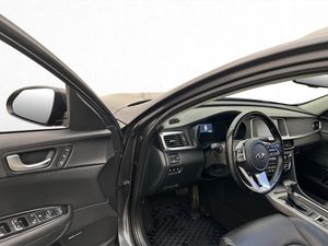 Kia Optima bild 11