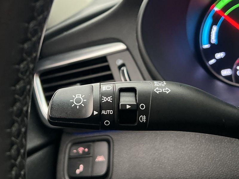Kia Optima bild 34