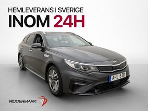 Kia Optima bild 3