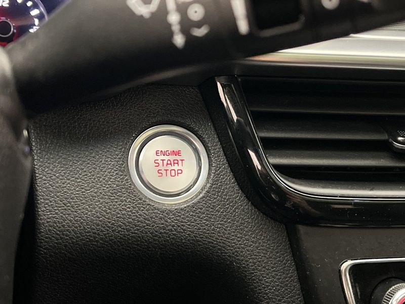 Kia Optima bild 20