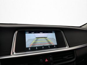 Kia Optima bild 22
