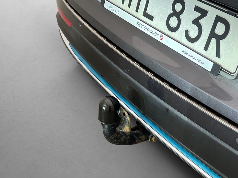 Kia Optima bild 9