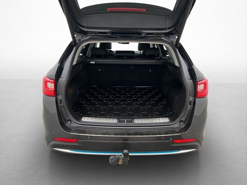 Kia Optima bild 32