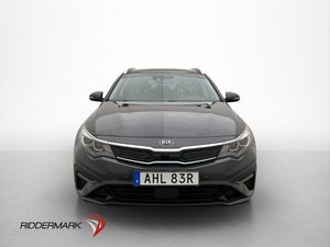 Kia Optima bild 2