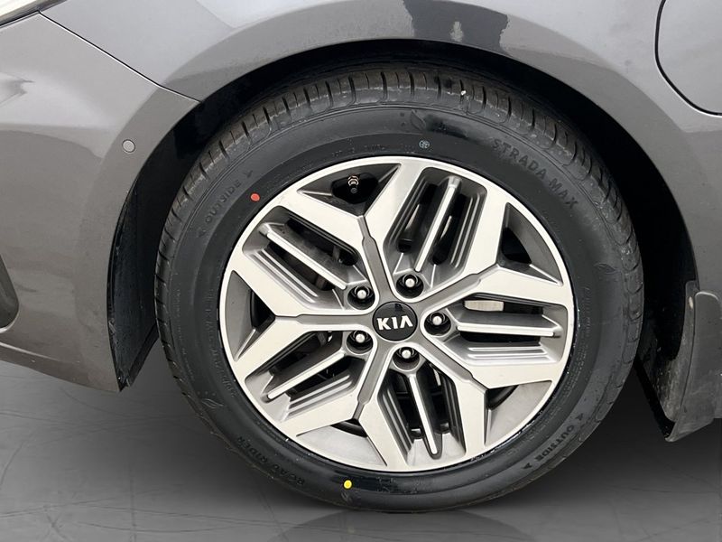 Kia Optima bild 38