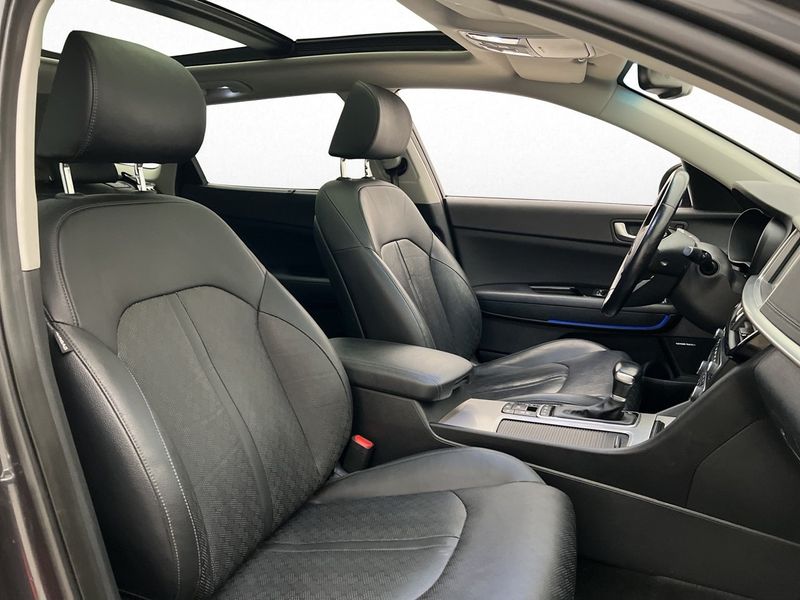 Kia Optima bild 28