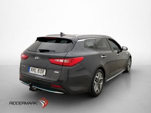 Kia Optima bild 5