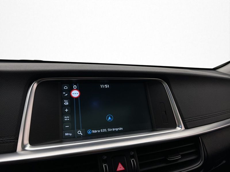 Kia Optima bild 23