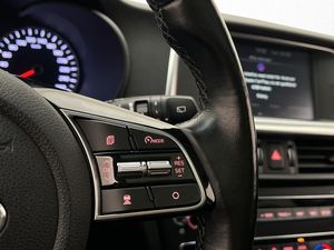 Kia Optima bild 19