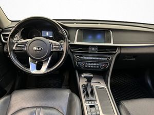 Kia Optima bild 21