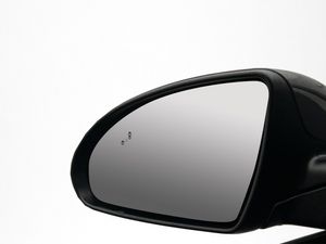 Kia Optima bild 10
