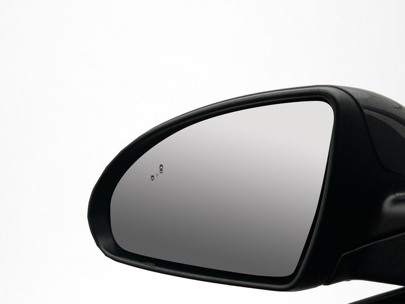 Kia Optima bild 10