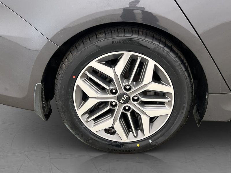 Kia Optima bild 37