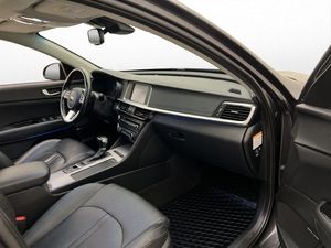 Kia Optima bild 29