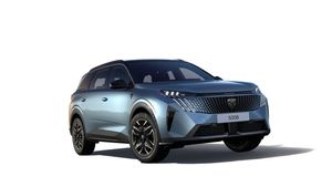 Peugeot 5008 bild 1