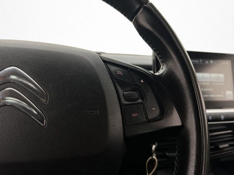 Citroen C4 Cactus bild 14