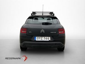 Citroen C4 Cactus bild 6