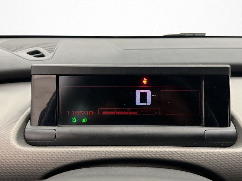 Citroen C4 Cactus bild 13