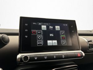 Citroen C4 Cactus bild 18