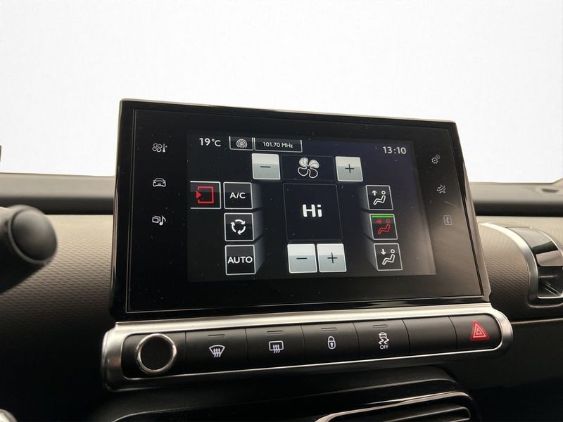 Citroen C4 Cactus bild 18