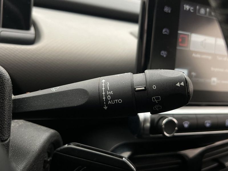 Citroen C4 Cactus bild 15