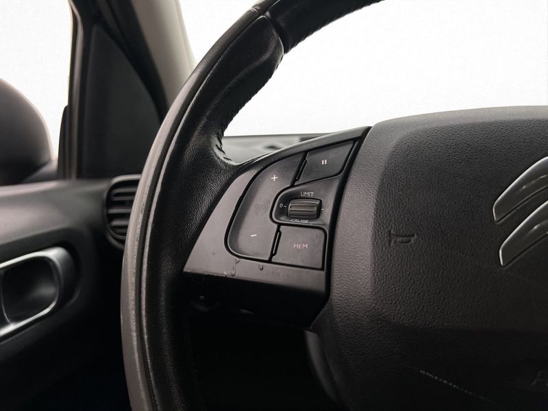 Citroen C4 Cactus bild 12
