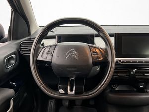 Citroen C4 Cactus bild 11