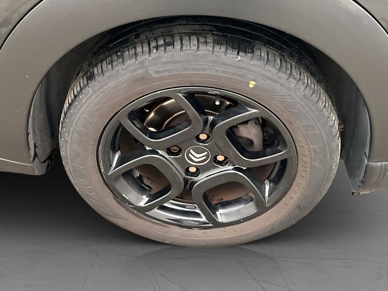 Citroen C4 Cactus bild 28