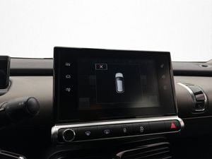 Citroen C4 Cactus bild 17