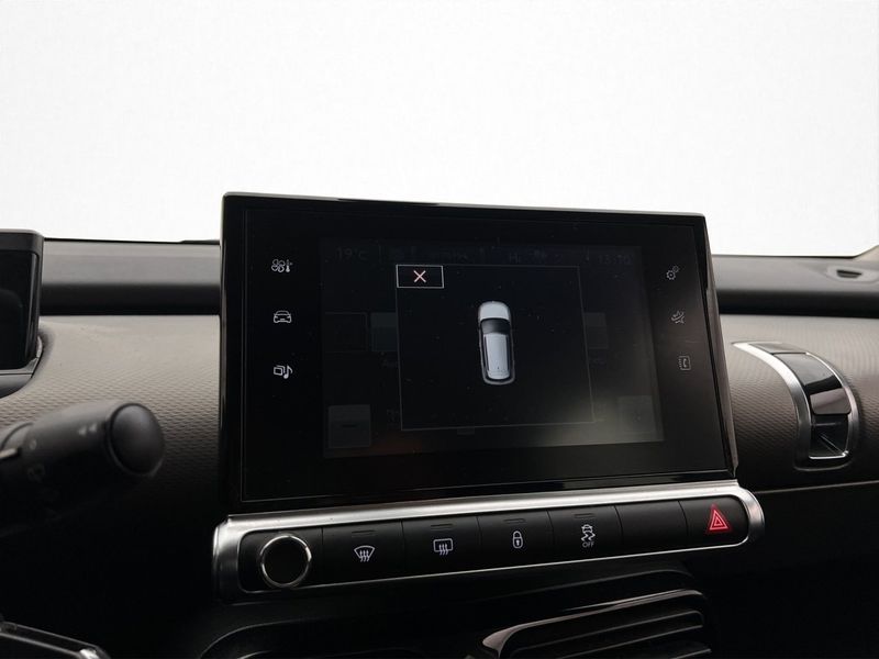 Citroen C4 Cactus bild 17